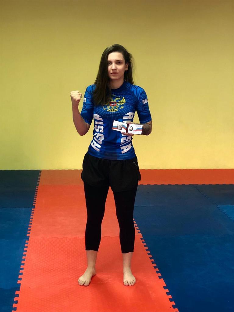 Поздравление! - Спортивный клуб АСГАРД