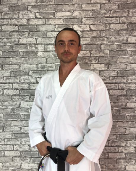 Посыпкин Александр