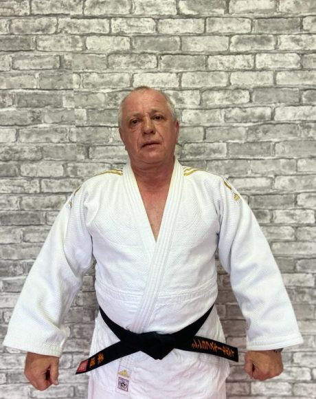 Синковский Сергей